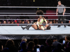 WWE Supershow Live Concert Photos 2024
