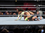 WWE Supershow Live Concert Photos 2024
