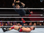 WWE Supershow Live Concert Photos 2024