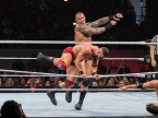 WWE Supershow Live Concert Photos 2024
