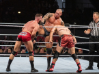 WWE Supershow Live Concert Photos 2024