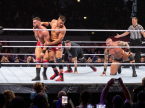 WWE Supershow Live Concert Photos 2024