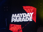 Mayday Parade Live Concert Photos 2023