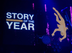 Story Of The Year Live Concert Photos 2023