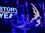 Story Of The Year Live Concert Photos 2023