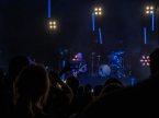 Yellowcard Live Concert Photos 2023