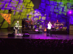 YES Live Concert Photos 2023
