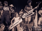 Yo Mama's Big Fat Booty Band | Live Concert Photos | October 18, 2014 | The Social Orlando