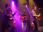 Yonder Mountain String Band & Keller Williams | Live Concert Photos | February 4, 2016 | The Plaza Live Orlando