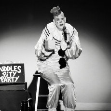 Puddles Pity Party Clearwater 2024