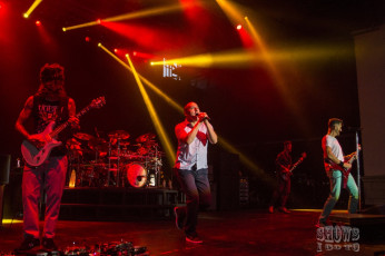 311 with New Politics 