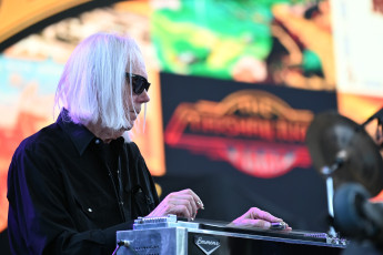 The Marshall Tucker Band Live Concert Photos 2026