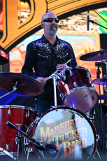 The Marshall Tucker Band Live Concert Photos 2026