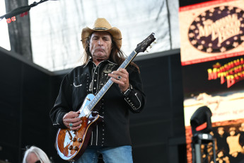 The Marshall Tucker Band Live Concert Photos 2026