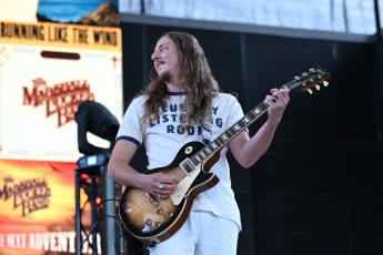 The Marshall Tucker Band Live Concert Photos 2026