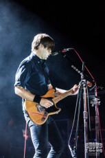 Death Cab For Cutie Live Reivew-44