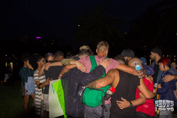 Vigil Downtown Orlando Pulse-15