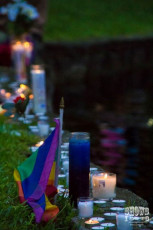 Vigil Downtown Orlando Pulse-22