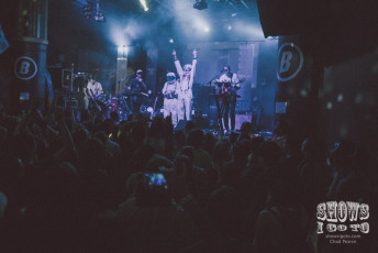 STRFKR and Com Truise