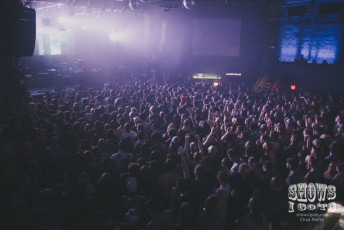 STRFKR and Com Truise