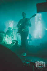 STRFKR and Com Truise