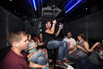 SiGt Party Bus-86