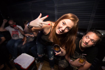 SiGt Party Bus-87