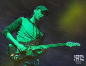 Umphrey's McGee Live Concert Review-33