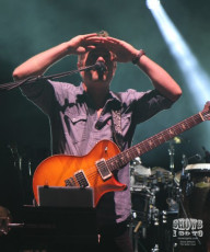 Umphrey's McGee Live Concert Review-35