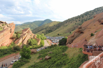 Umphrey's McGee Live Concert Review-63