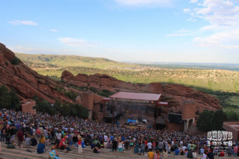 Umphrey's McGee Live Concert Review-75