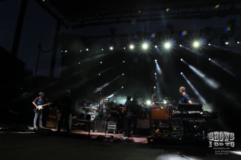 Umphrey's McGee Live Concert Review-89