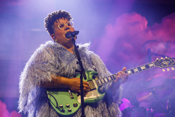 Alabama Shakes 2026