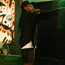 Alfred Banks Live Concert Photos 2025
