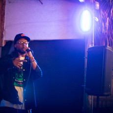 Alfred Banks Live Concert Photos 2025