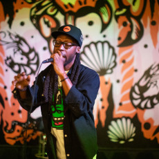 Alfred Banks Live Concert Photos 2025