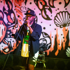 Alfred Banks Live Concert Photos 2025