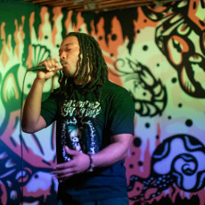 Kay Three Live Concert Photos 2025