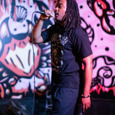 Kay Three Live Concert Photos 2025