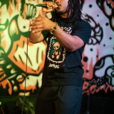 Kay Three Live Concert Photos 2025