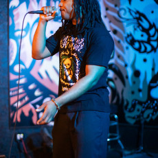 Kay Three Live Concert Photos 2025