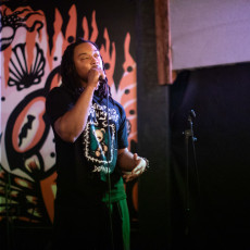 Kay Three Live Concert Photos 2025
