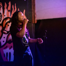 Kay Three Live Concert Photos 2025