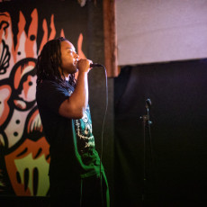 Kay Three Live Concert Photos 2025
