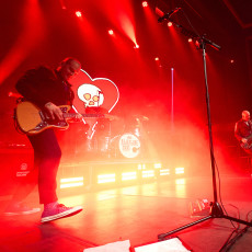 Alkaline Trio 2025