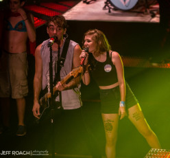 All Time Low | House of Blues | Orlando, Florida | April 24th, 2015 | Live Concert Photos