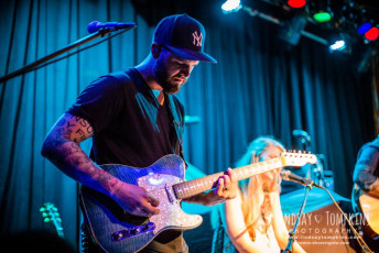 Brynn Elliott | Live Concert Photos | June 5, 2015 | The Social Orlando