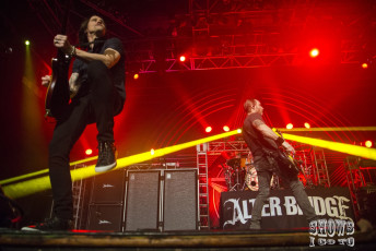 Alter Bridge