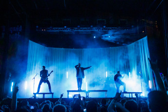 Anberlin 2025