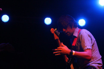 Rozwell Kid Live Review 1